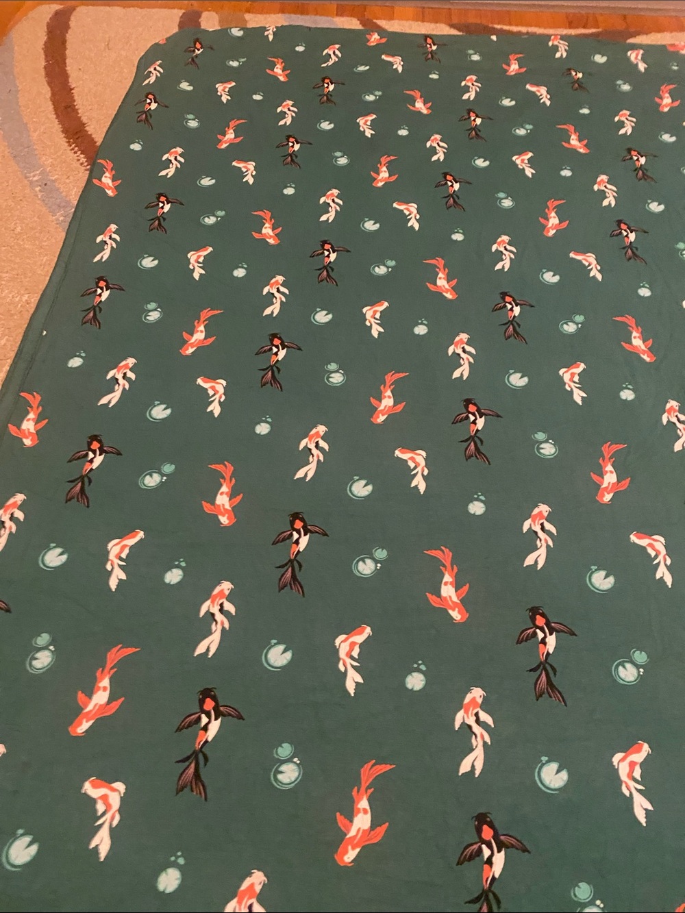 Kyte Baby Youth Blanket - Picture 5 of 12